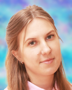 Хозова Юлия Сергеевна Хозова Юлия Сергеевна