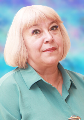 Захарова Галина Викторовна Захарова Галина Викторовна